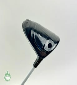 New RH Mizuno ST-X 220 Driver 12* ATMOS TS 7S Stiff Flex Graphite Golf Club