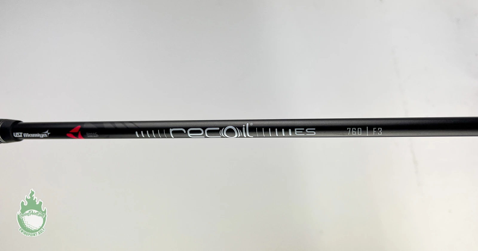 Used RH TaylorMade Milled Grind 2 LB Black Wedge 60*-08 Regular Graphite Golf - Image 9