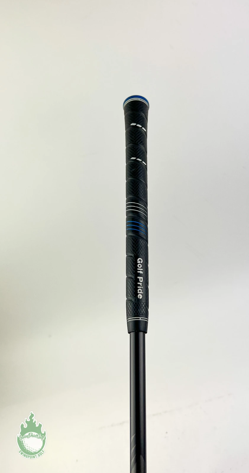 Used RH TaylorMade Milled Grind 2 LB Black Wedge 60*-08 Regular Graphite Golf - Image 10