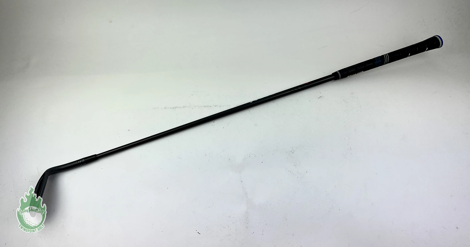 Used RH TaylorMade Milled Grind 2 LB Black Wedge 60*-08 Regular Graphite Golf - Image 11