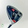 Used 2016 TaylorMade M1 460 Driver 9.5* Kuro Kage 60g Stiff Graphite Golf Club