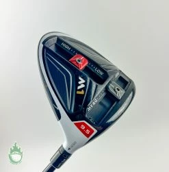 Used 2016 TaylorMade M1 460 Driver 9.5* Kuro Kage 60g Stiff Graphite Golf Club