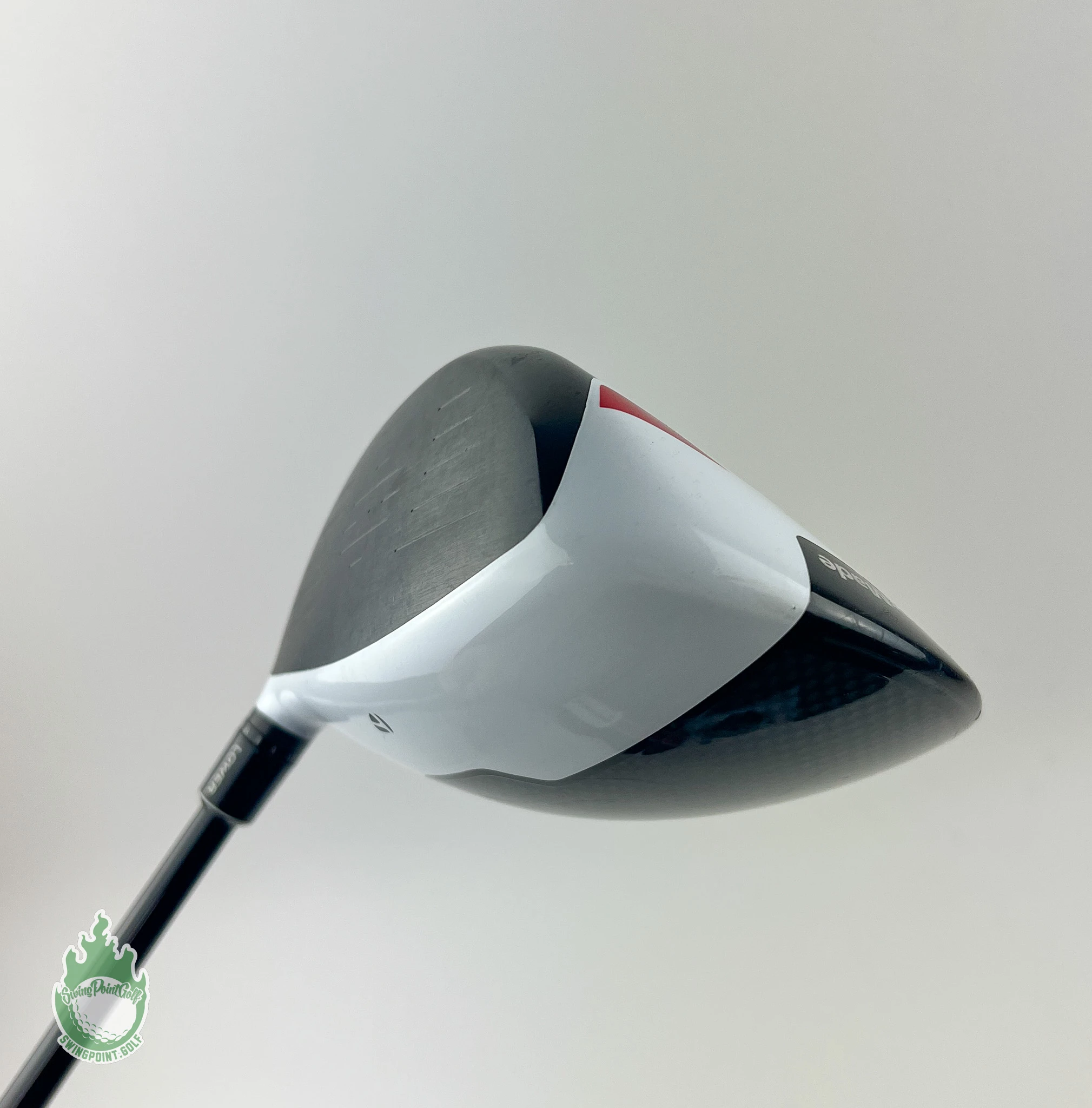 Used 2016 TaylorMade M1 460 Driver 9.5* Kuro Kage 60g Stiff Graphite Golf Club - Image 10