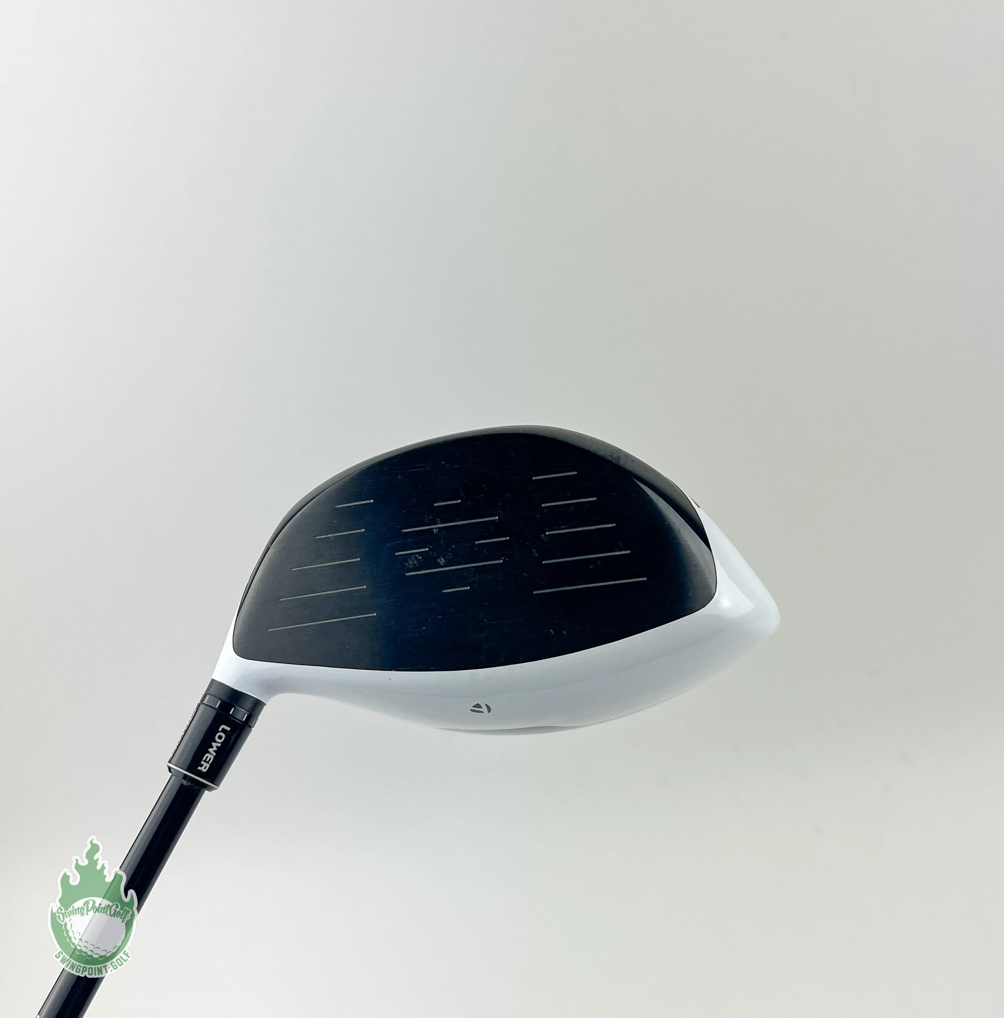 Used 2016 TaylorMade M1 460 Driver 9.5* Kuro Kage 60g Stiff Graphite Golf Club - Image 9