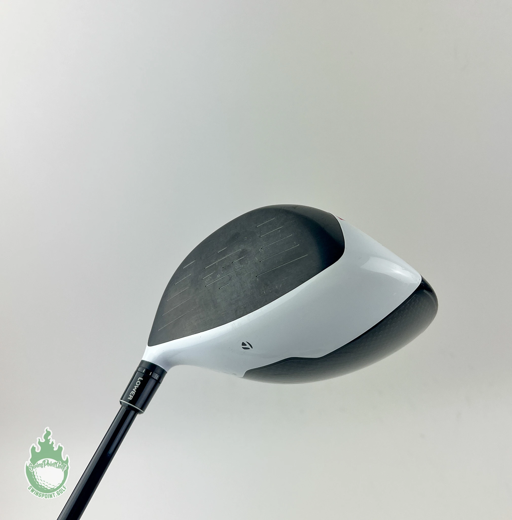 Used 2016 TaylorMade M1 460 Driver 9.5* Kuro Kage 60g Stiff Graphite Golf Club - Image 8