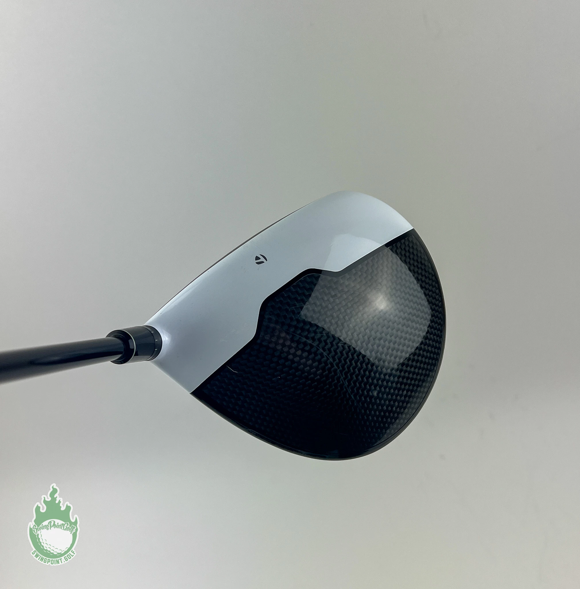 Used 2016 TaylorMade M1 460 Driver 9.5* Kuro Kage 60g Stiff Graphite Golf Club - Image 7