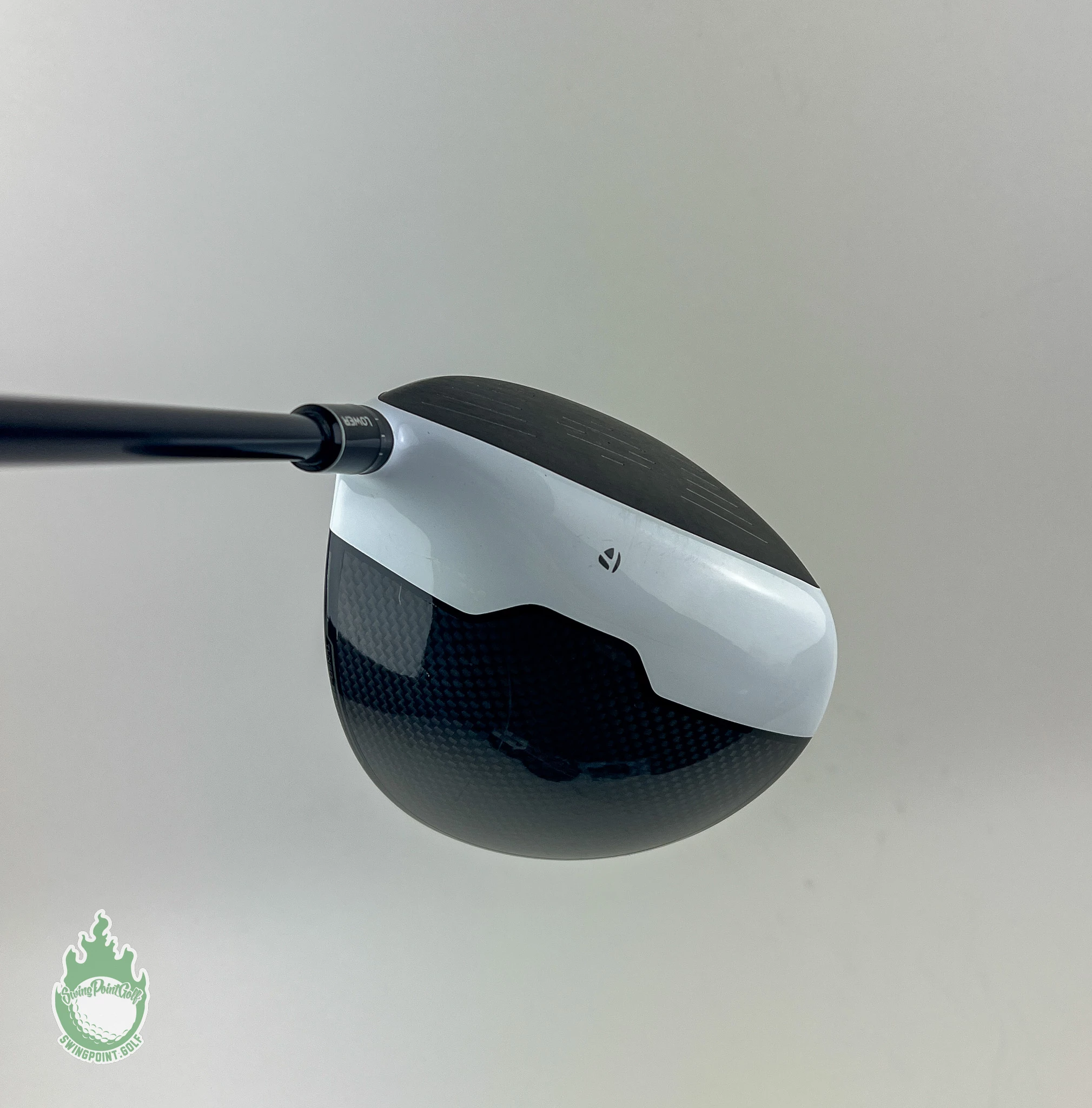 Used 2016 TaylorMade M1 460 Driver 9.5* Kuro Kage 60g Stiff Graphite Golf Club - Image 6