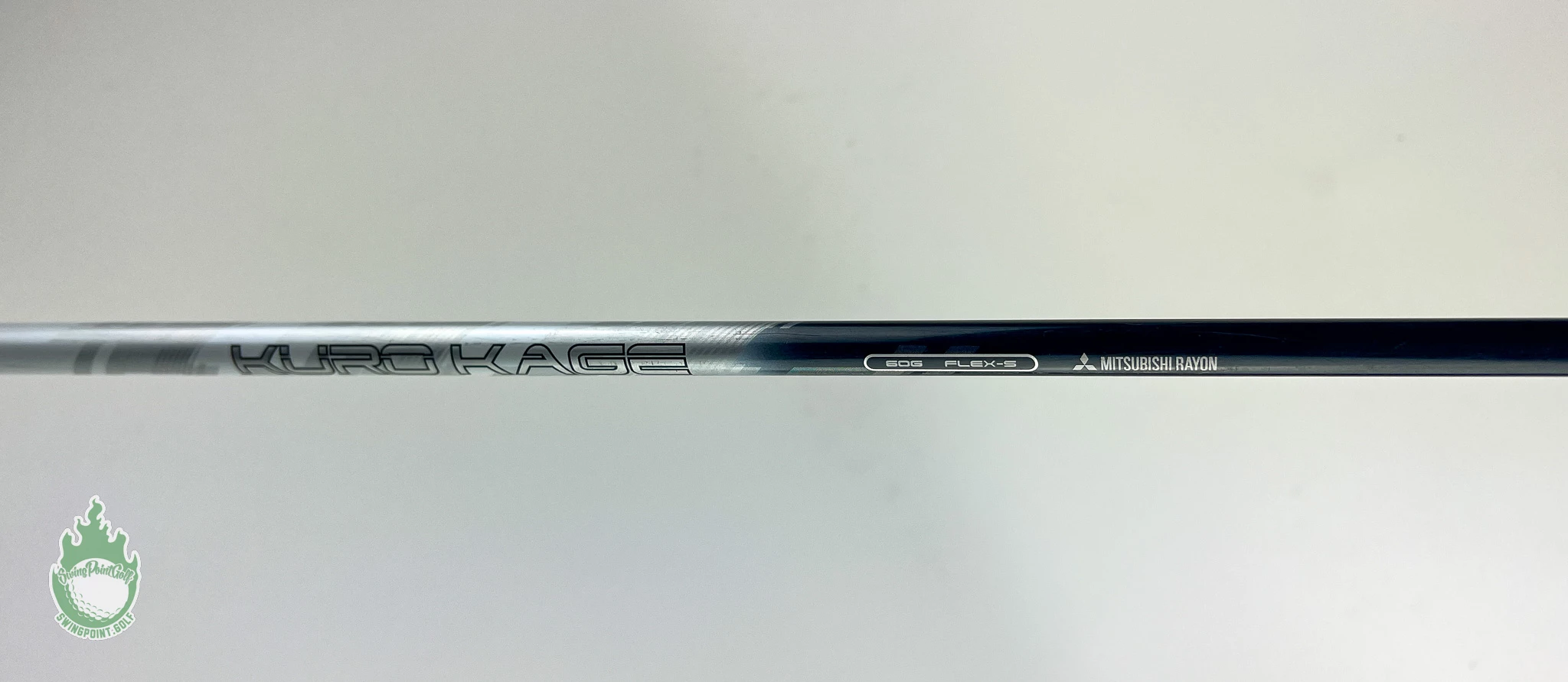 Used 2016 TaylorMade M1 460 Driver 9.5* Kuro Kage 60g Stiff Graphite Golf Club - Image 5