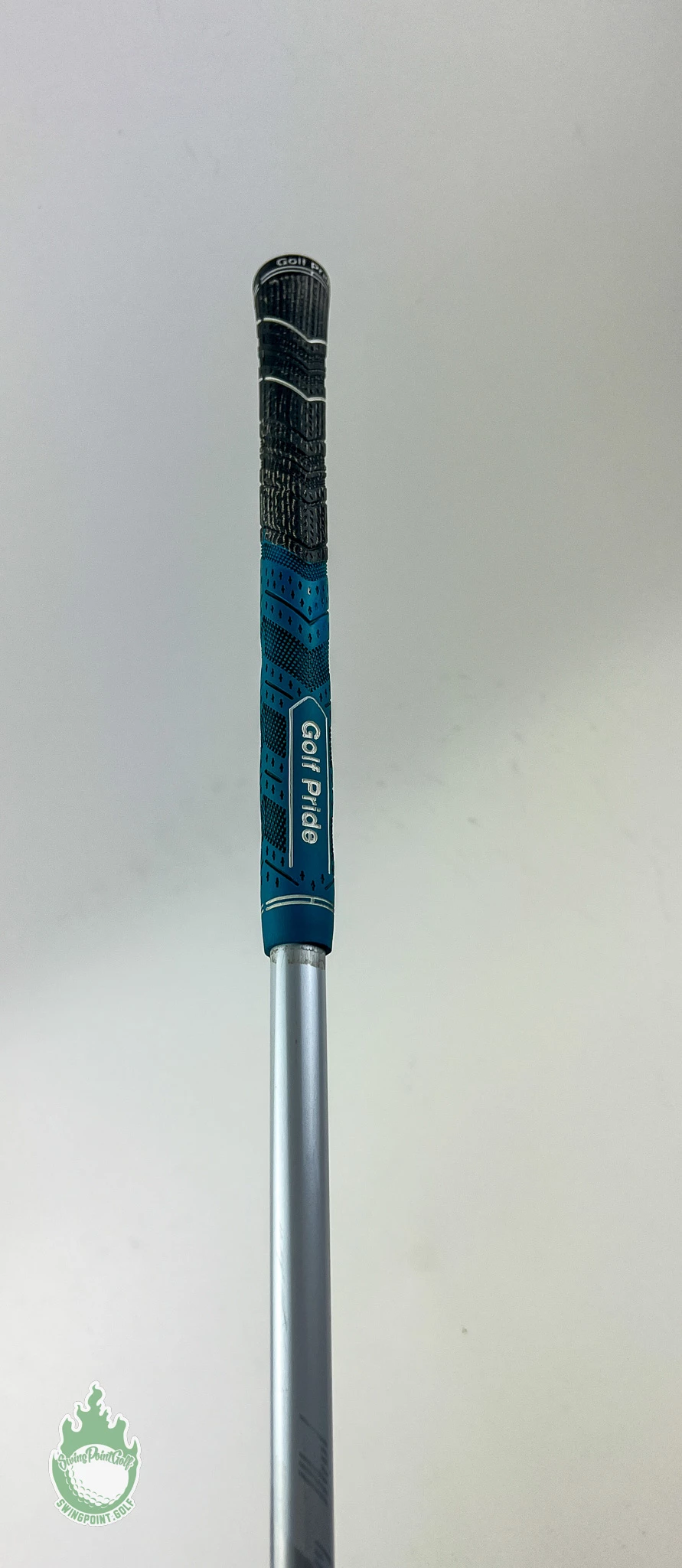 Used 2016 TaylorMade M1 460 Driver 9.5* Kuro Kage 60g Stiff Graphite Golf Club - Image 4