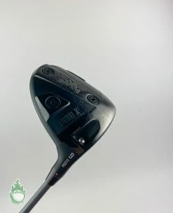 Used RH PXG 0811X Proto Driver 9* Pro 2.0 6-X X-Stiff Flex Graphite Golf Club