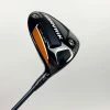 Callaway Mavrik Sub Zero Driver 9* Rogue 70g TX X-Stiff Flex Graphite Golf Club