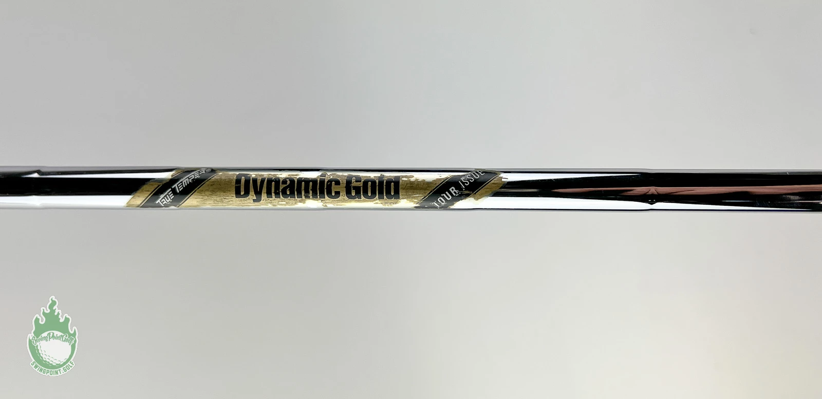 Used RH Cleveland Custom Raw Rotex 2.0 Wedge 60* DG TI X-Stiff Flex Steel Golf - Image 5