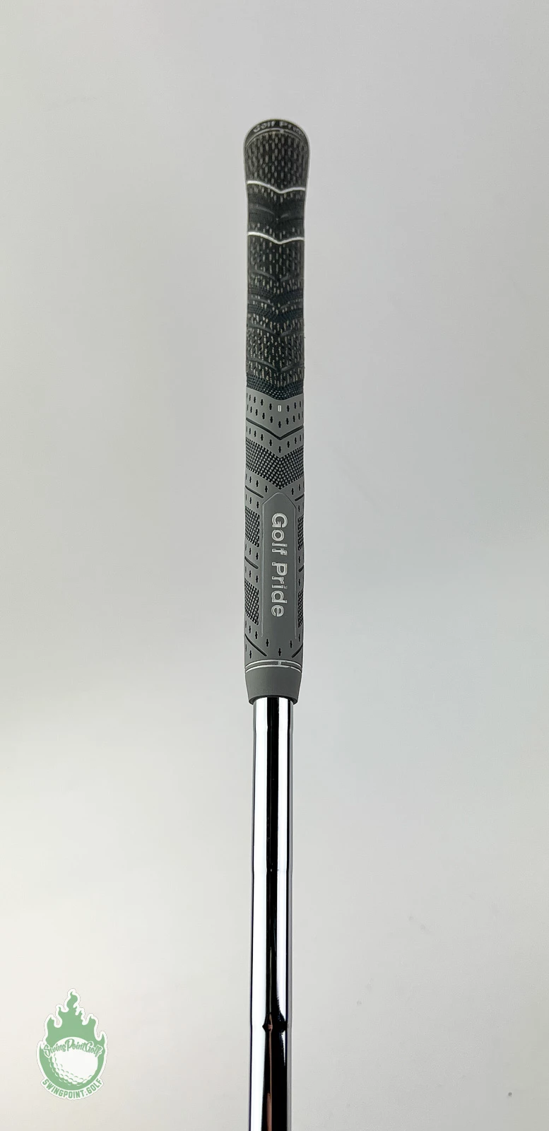 Used RH Cleveland Custom Raw Rotex 2.0 Wedge 60* DG TI X-Stiff Flex Steel Golf - Image 4