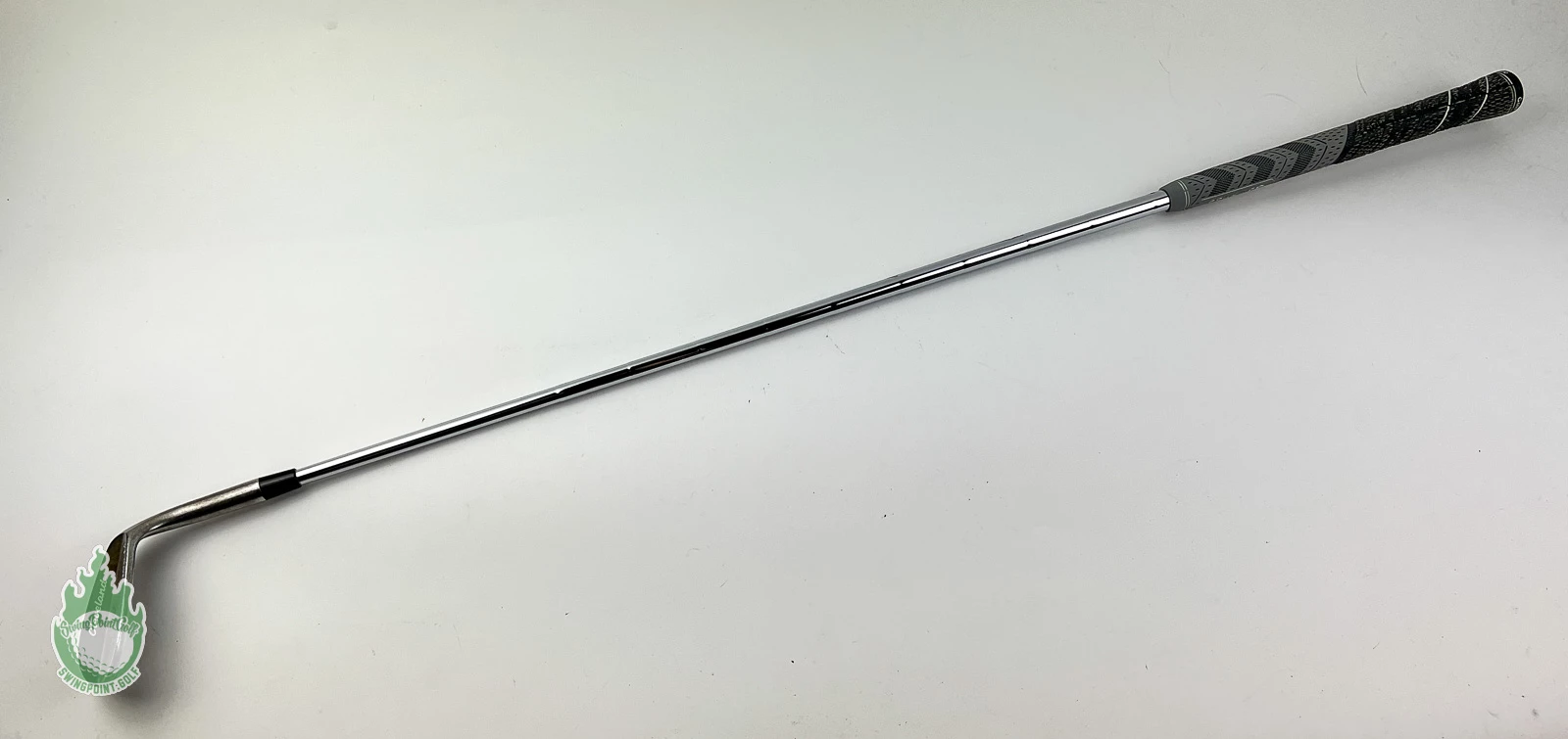 Used RH Cleveland Custom Raw Rotex 2.0 Wedge 60* DG TI X-Stiff Flex Steel Golf - Image 3