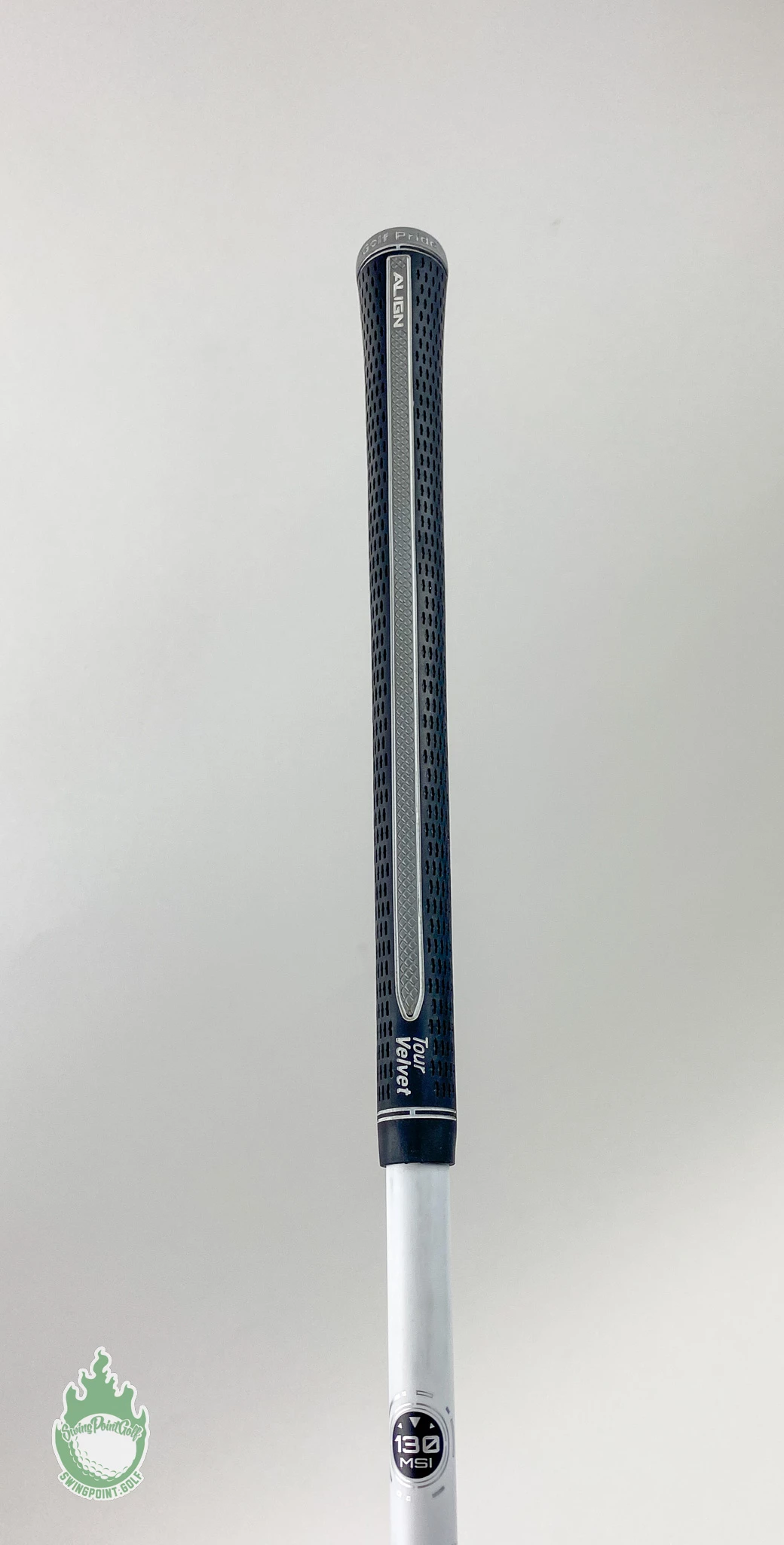 Used Callaway Mavrik Sub Zero Driver 9* Rogue 60g Stiff Flex Graphite Golf Club - Image 11