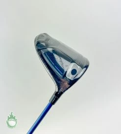 New RH Mizuno ST-Z 220 Driver 10.5* Riptide CB 50g Regular Graphite Golf Club