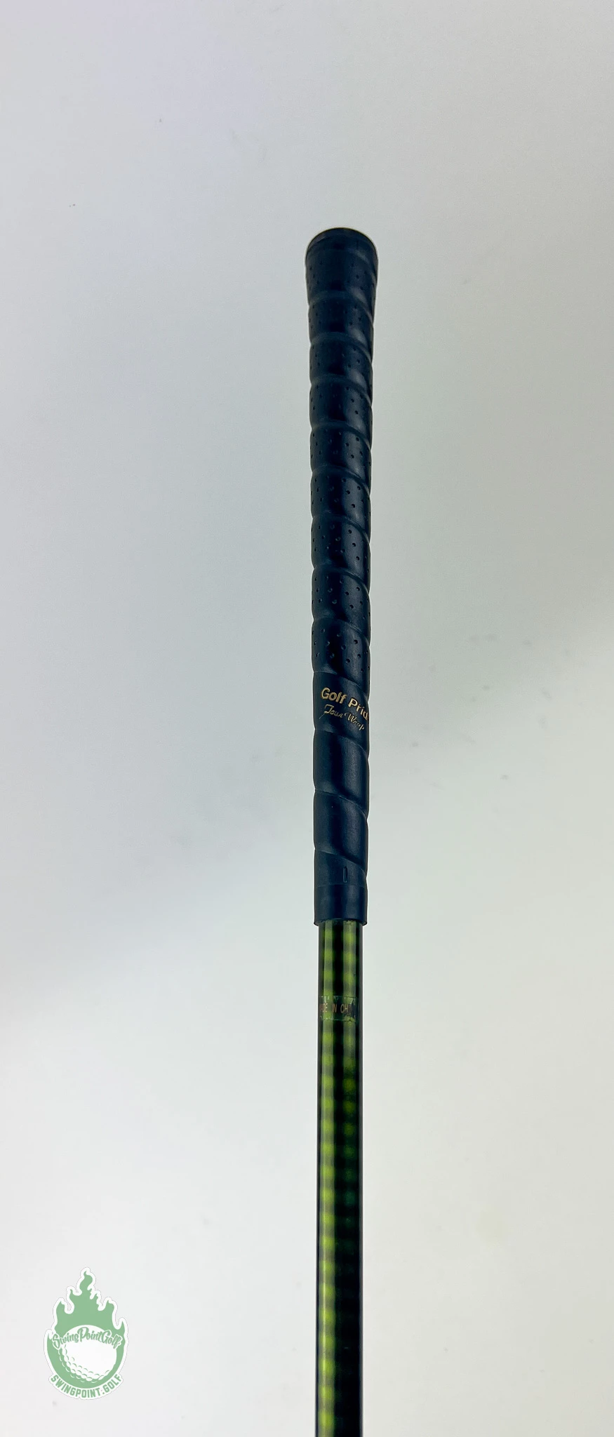 Adams Golf Used RH Adams IDEA Black Super Hybrid 19* Regular Flex Graphite Golf Club - Image 4