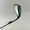 Used RH Cleveland RTX-4 Chrome Mid Wedge 54*-10 DG X100 X-Stiff Steel Golf Club