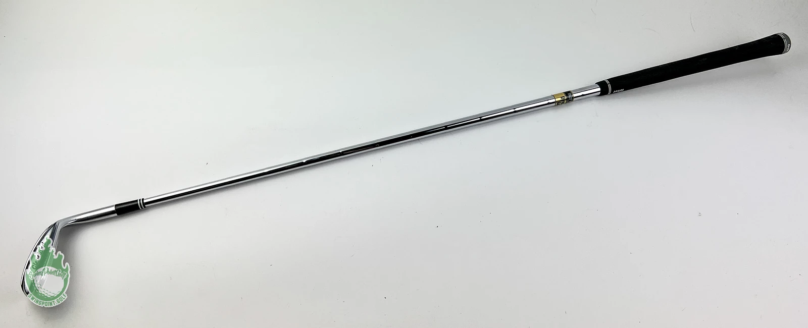 Used RH Cleveland RTX-4 Chrome Mid Wedge 54*-10 DG X100 X-Stiff Steel Golf Club - Image 3