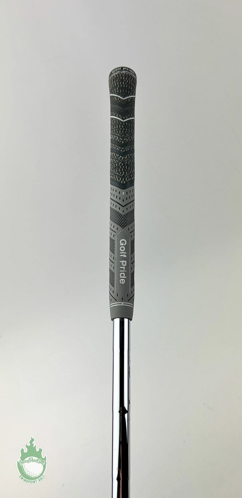 Used RH Cleveland Custom Raw Rotex 2.0 Wedge 50* DG TI X-Stiff Steel Golf MCC - Image 4