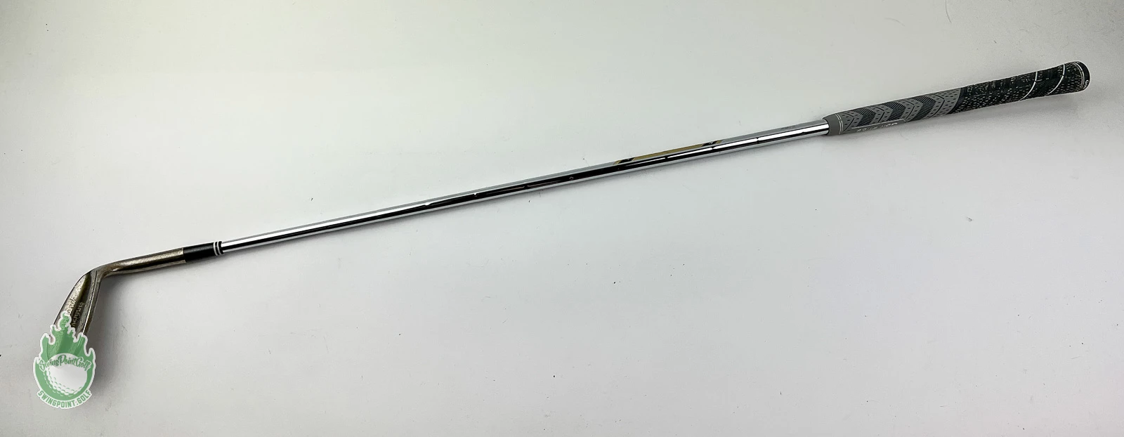 Used RH Cleveland Custom Raw Rotex 2.0 Wedge 50* DG TI X-Stiff Steel Golf MCC - Image 3