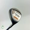 Used Cleveland Quadpro Fairway 3 Wood 13* Stiff Flex Graphite Golf Club