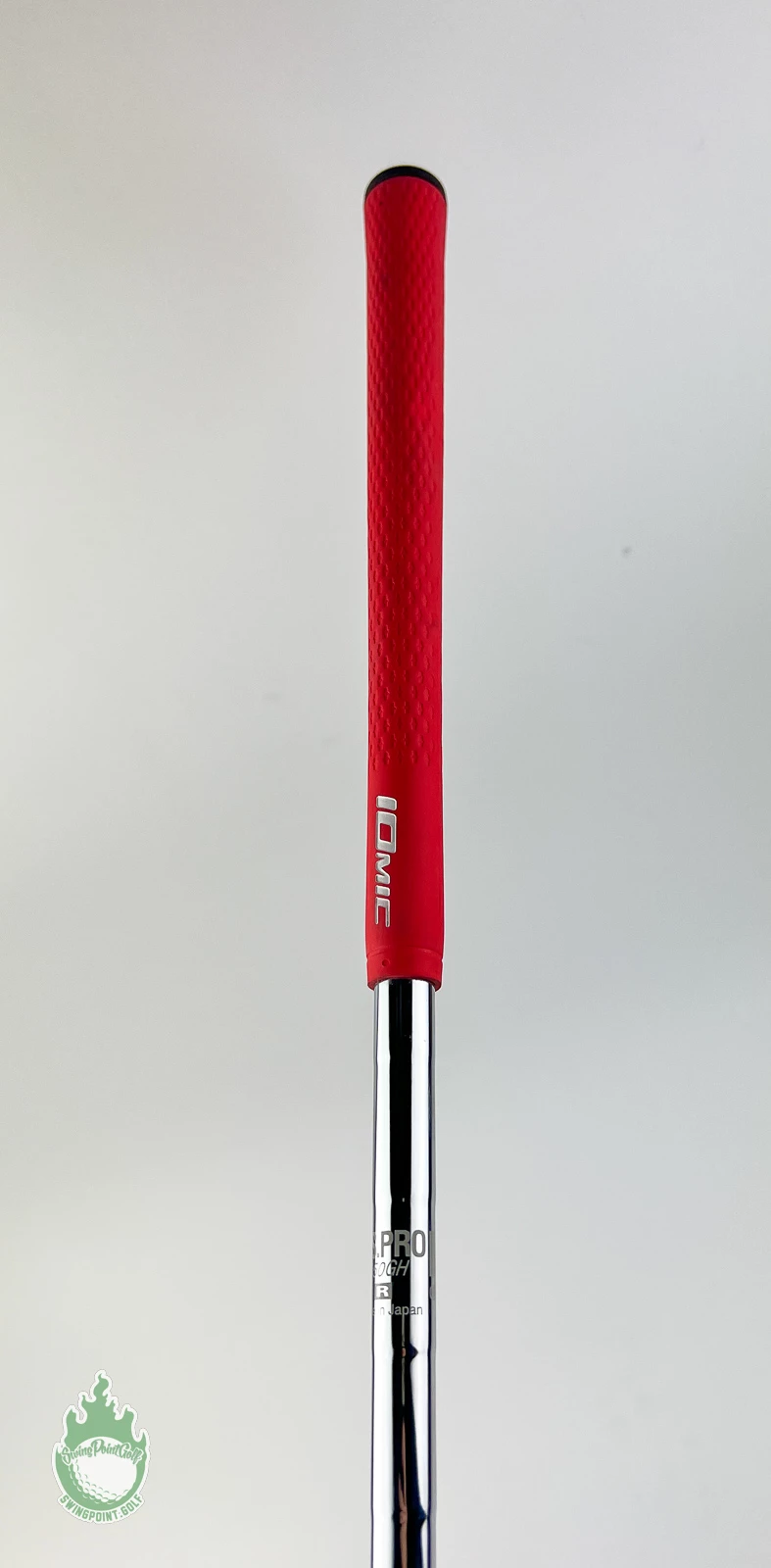 Used TaylorMade Milled Grind 3 LB Wedge 58*-08 NS Pro Regular Steel Golf Club - Image 4