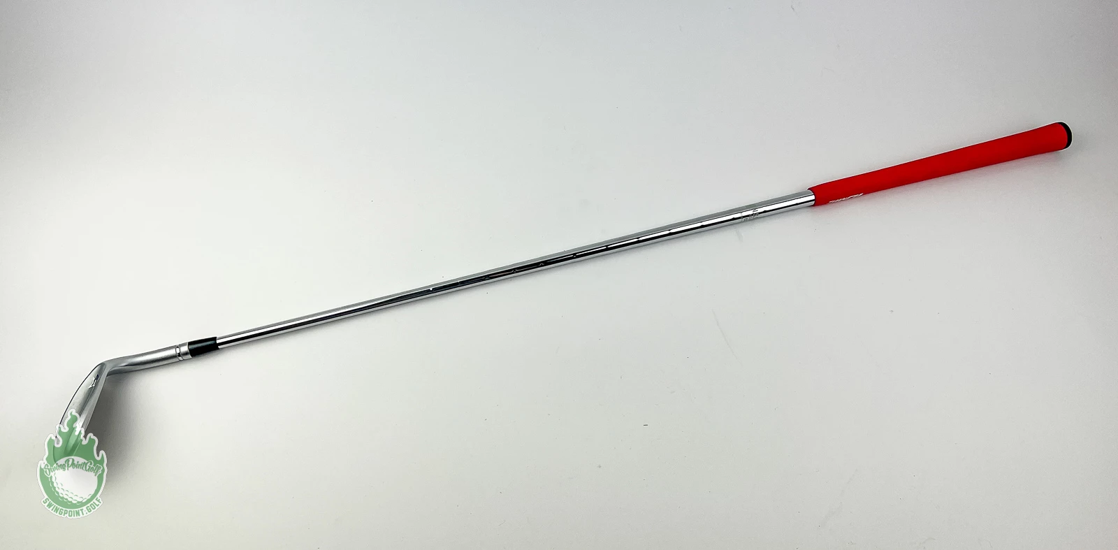 Used TaylorMade Milled Grind 3 LB Wedge 58*-08 NS Pro Regular Steel Golf Club - Image 3