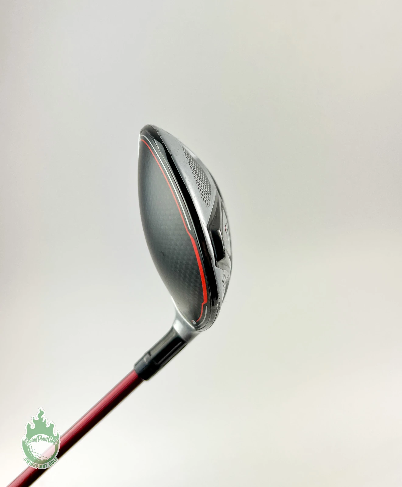 Used TaylorMade M6 D-Type Fairway 3 Wood 16* 50g Senior Flex Graphite Golf Club - Image 3