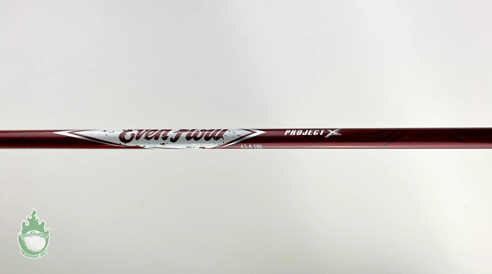 Used TaylorMade M6 D-Type Fairway 3 Wood 16* 50g Senior Flex Graphite Golf Club - Image 9