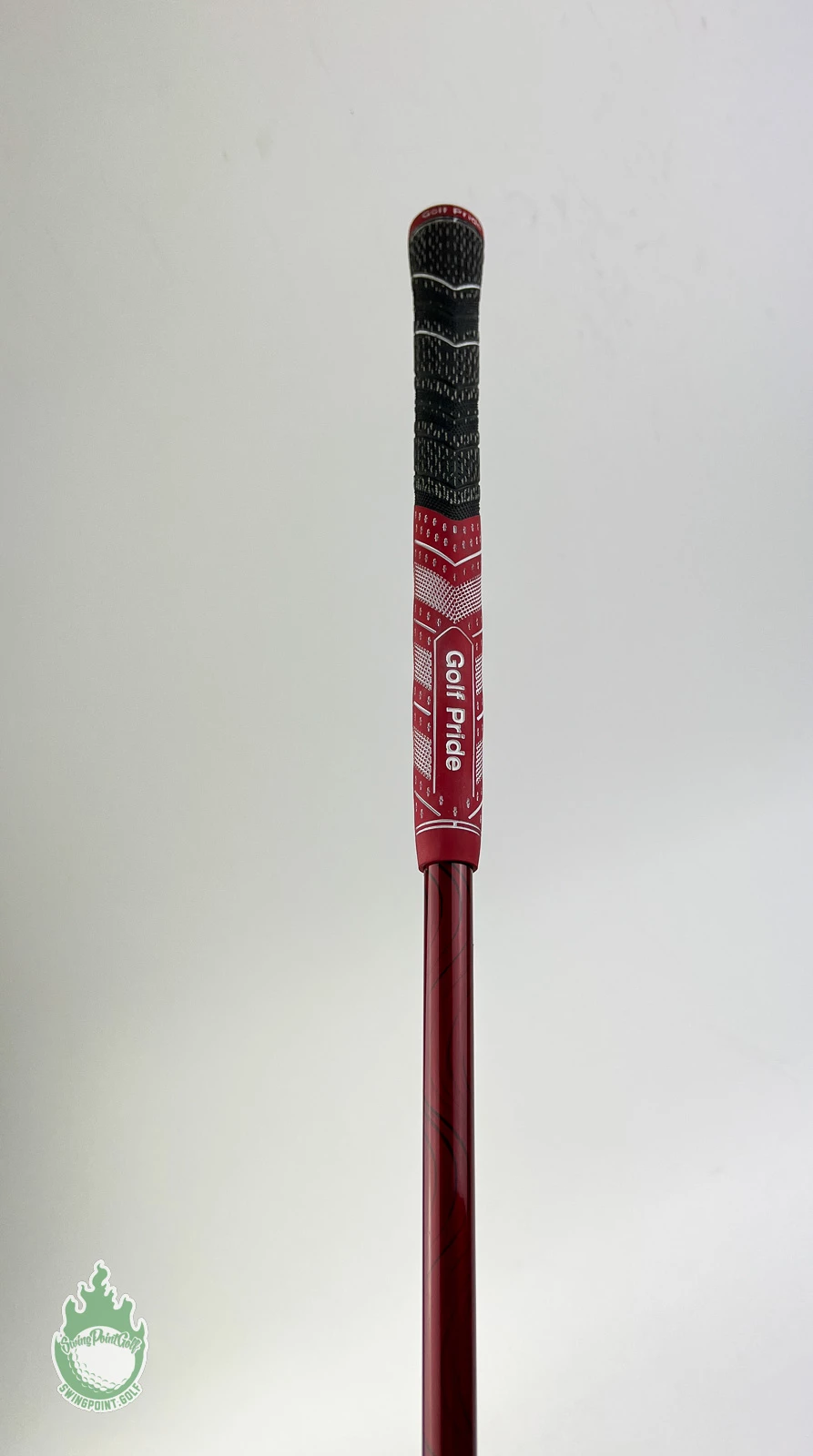 Used TaylorMade M6 D-Type Fairway 3 Wood 16* 50g Senior Flex Graphite Golf Club - Image 10