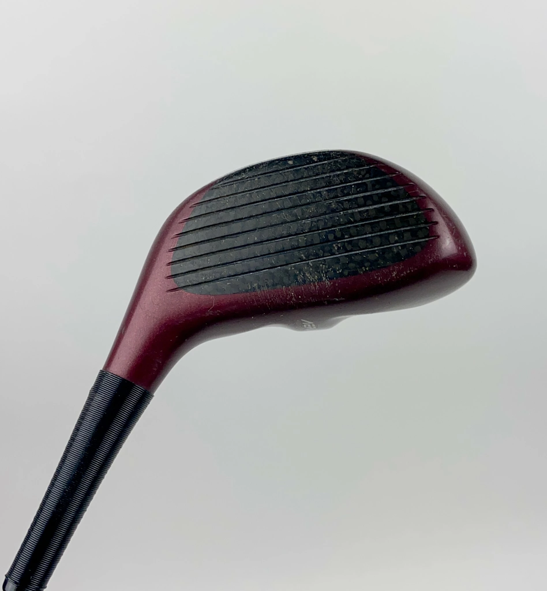 Used Right Handed Yonex Aerona FL Ladies Flex Driver Made In Japan Golf Club - Image 3