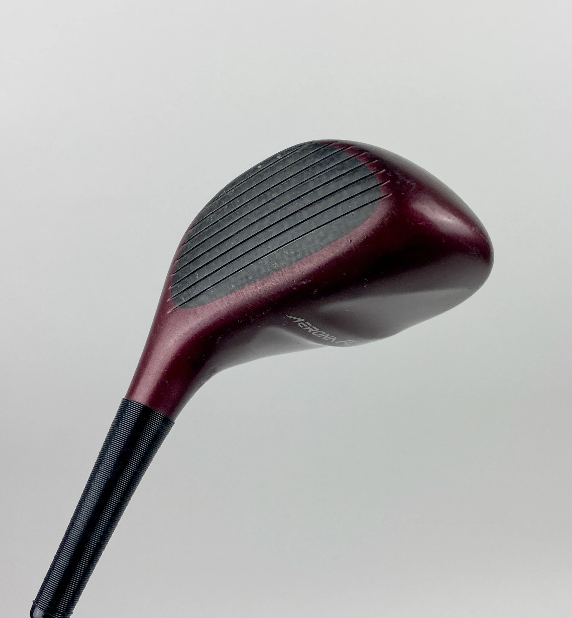 Used Right Handed Yonex Aerona FL Ladies Flex Driver Made In Japan Golf Club - Image 7