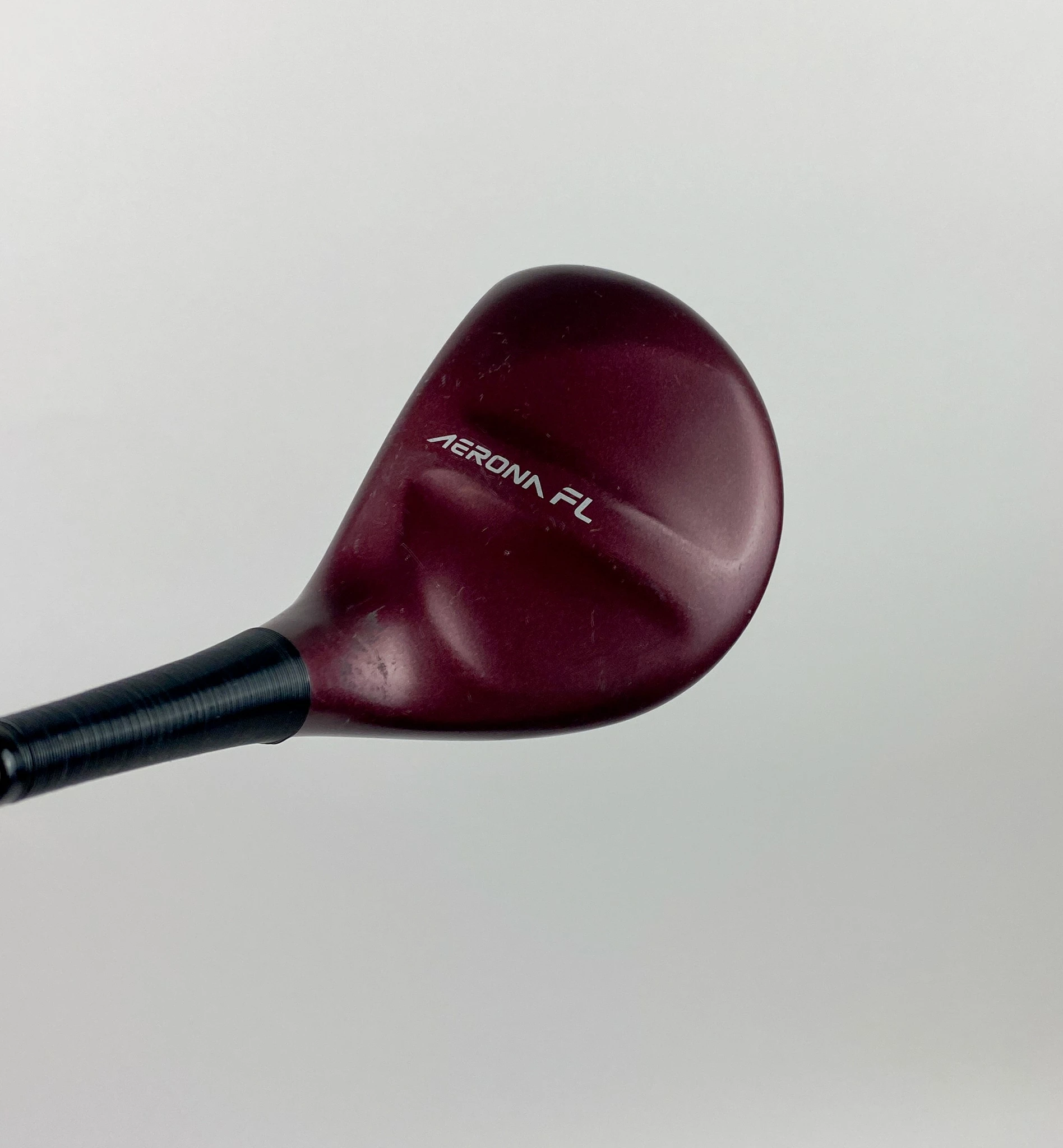 Used Right Handed Yonex Aerona FL Ladies Flex Driver Made In Japan Golf Club - Image 9