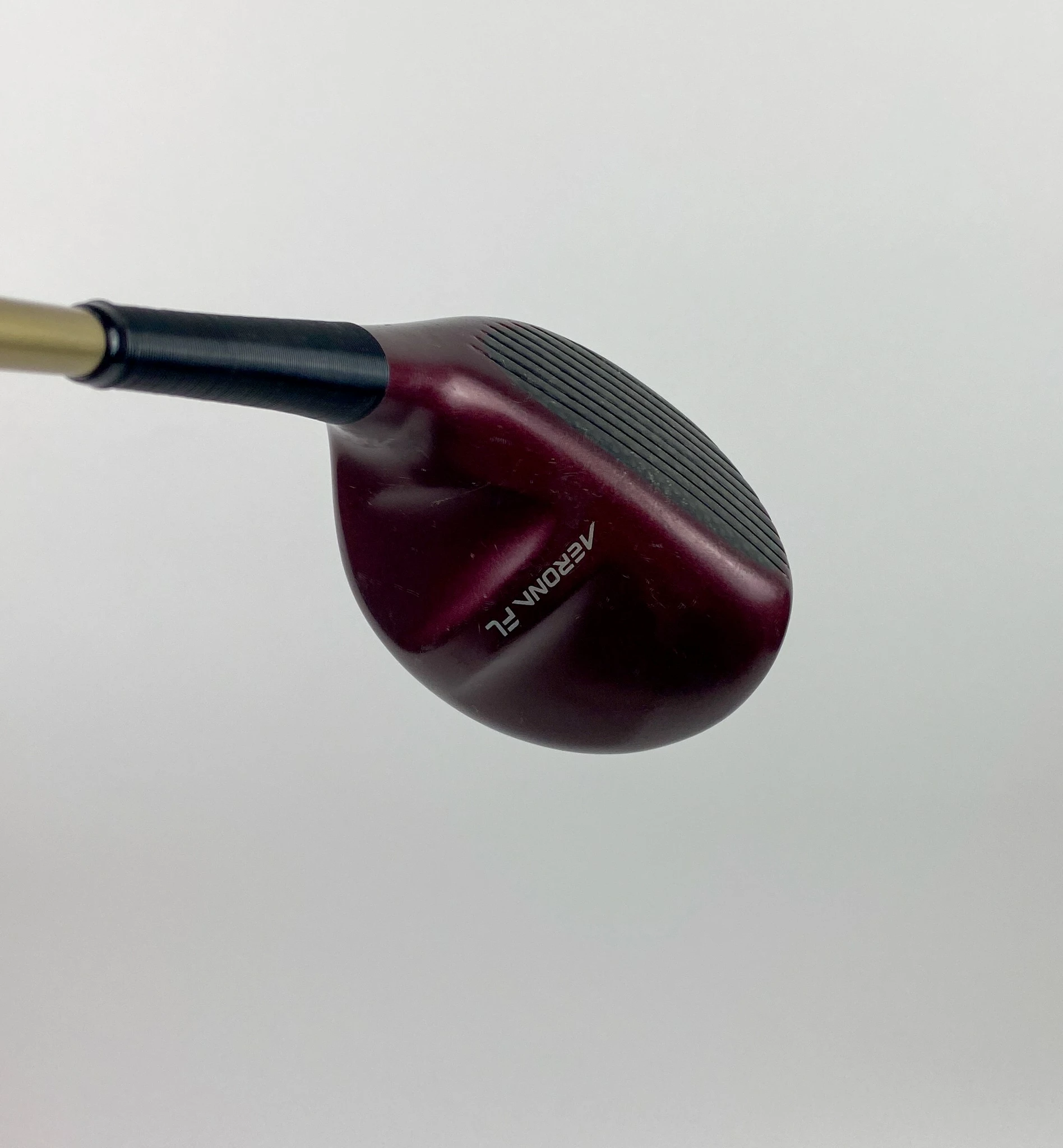 Used Right Handed Yonex Aerona FL Ladies Flex Driver Made In Japan Golf Club - Image 8