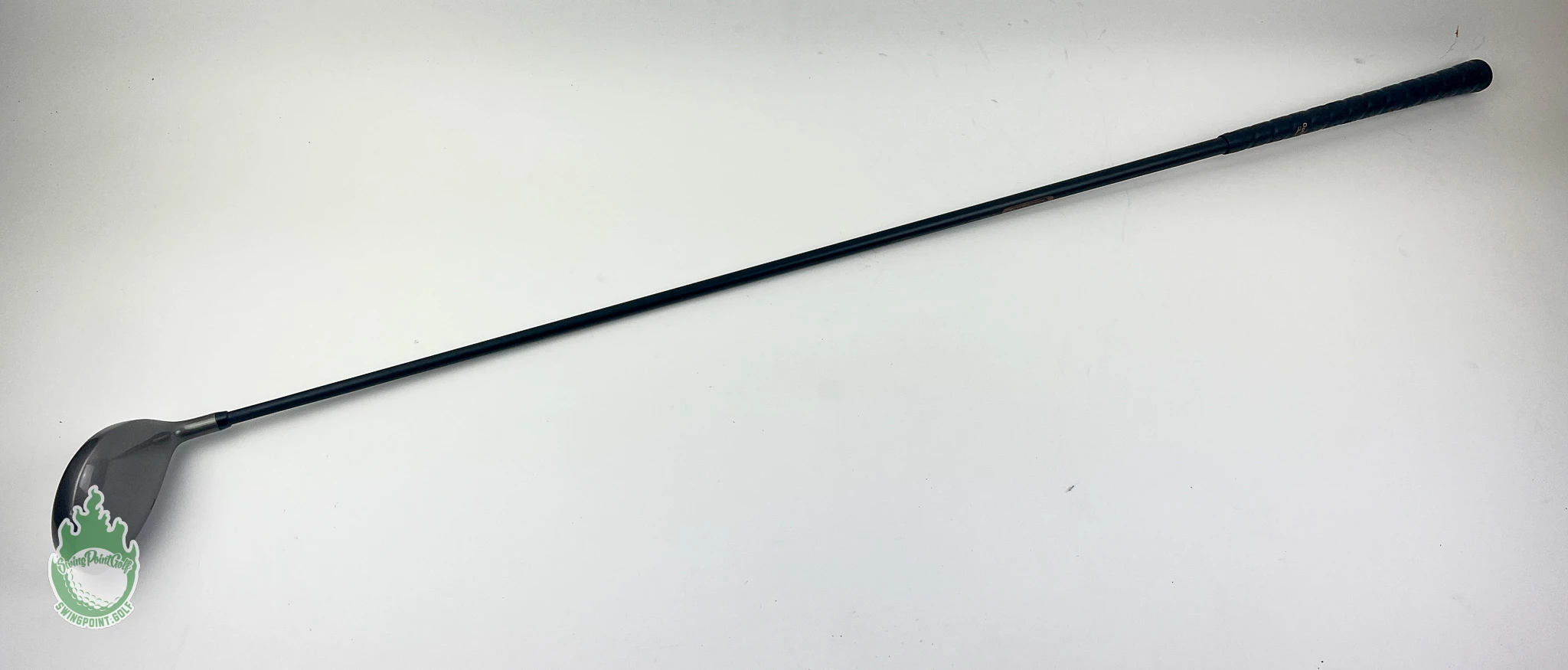 Used Cleveland Quadpro Fairway 3 Wood 13* Stiff Flex Graphite Golf Club - Image 3