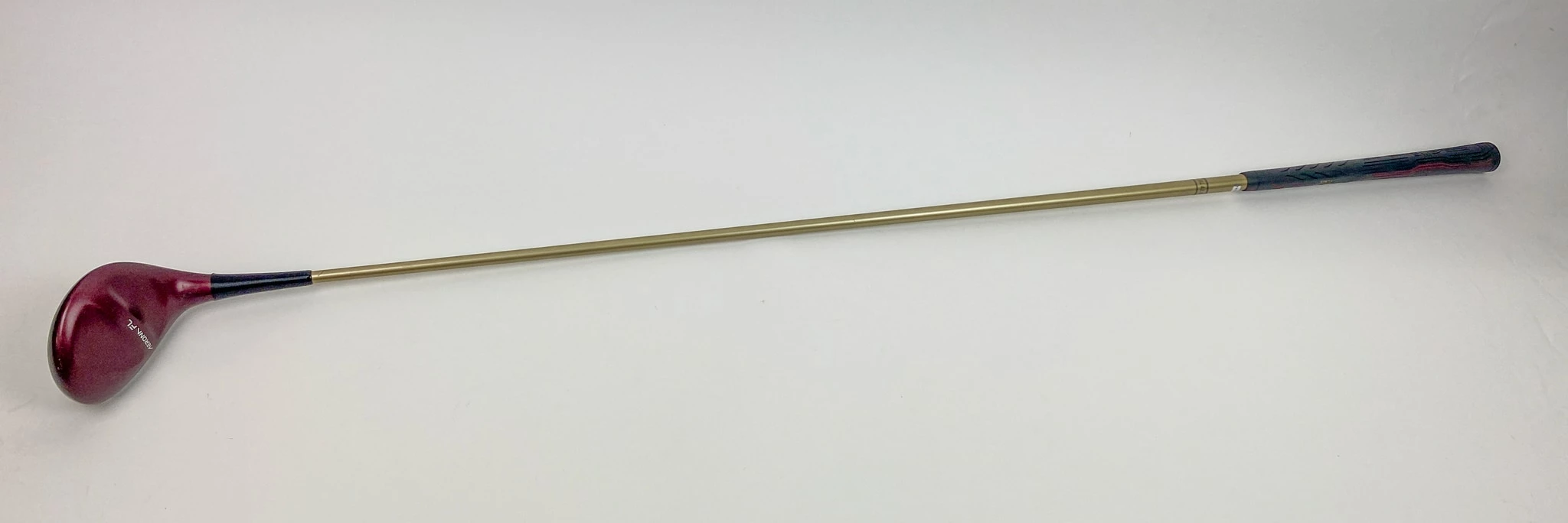 Used Right Handed Yonex Aerona FL Ladies Flex Driver Made In Japan Golf Club - Image 12