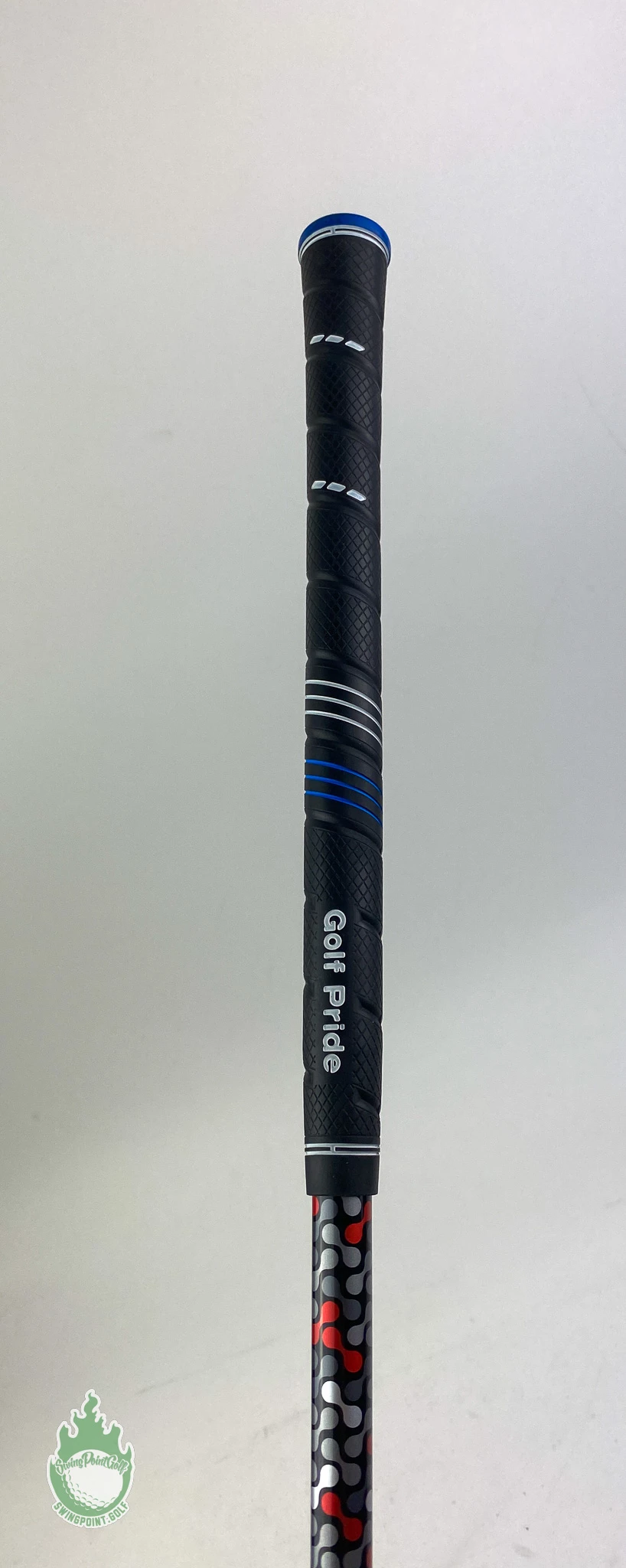 Used TaylorMade M6 Fairway 3 Wood 15* Atmos Regular Graphite Golf Club CP2 Grip - Image 4