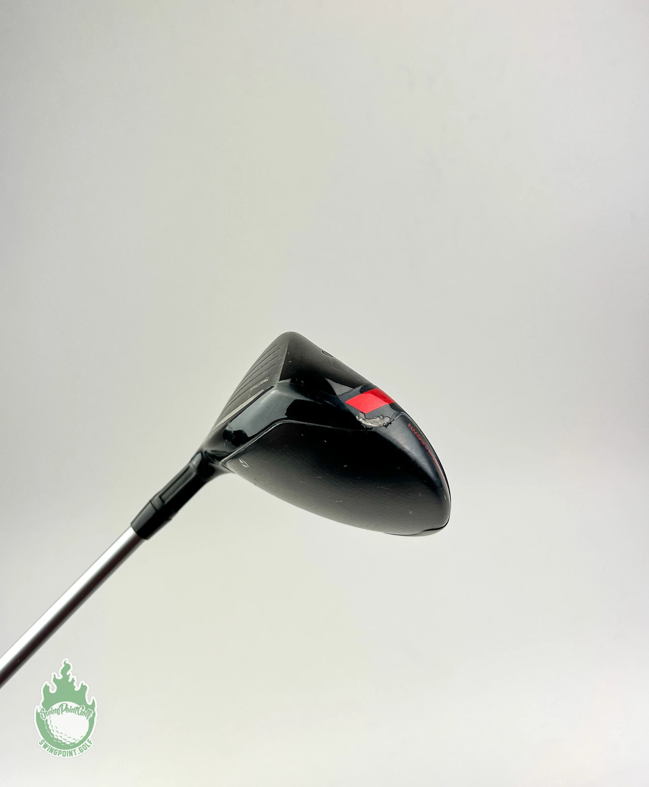Used TaylorMade Stealth 3 Wood 15* Ascent 50g Regular Flex Graphite Golf Club - Image 4