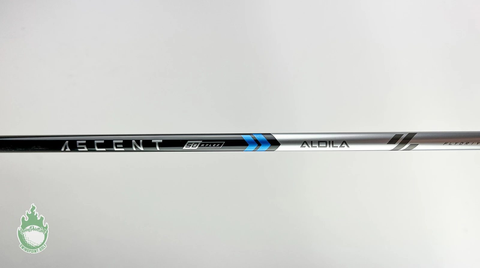 Used TaylorMade Stealth 3 Wood 15* Ascent 50g Regular Flex Graphite Golf Club - Image 9