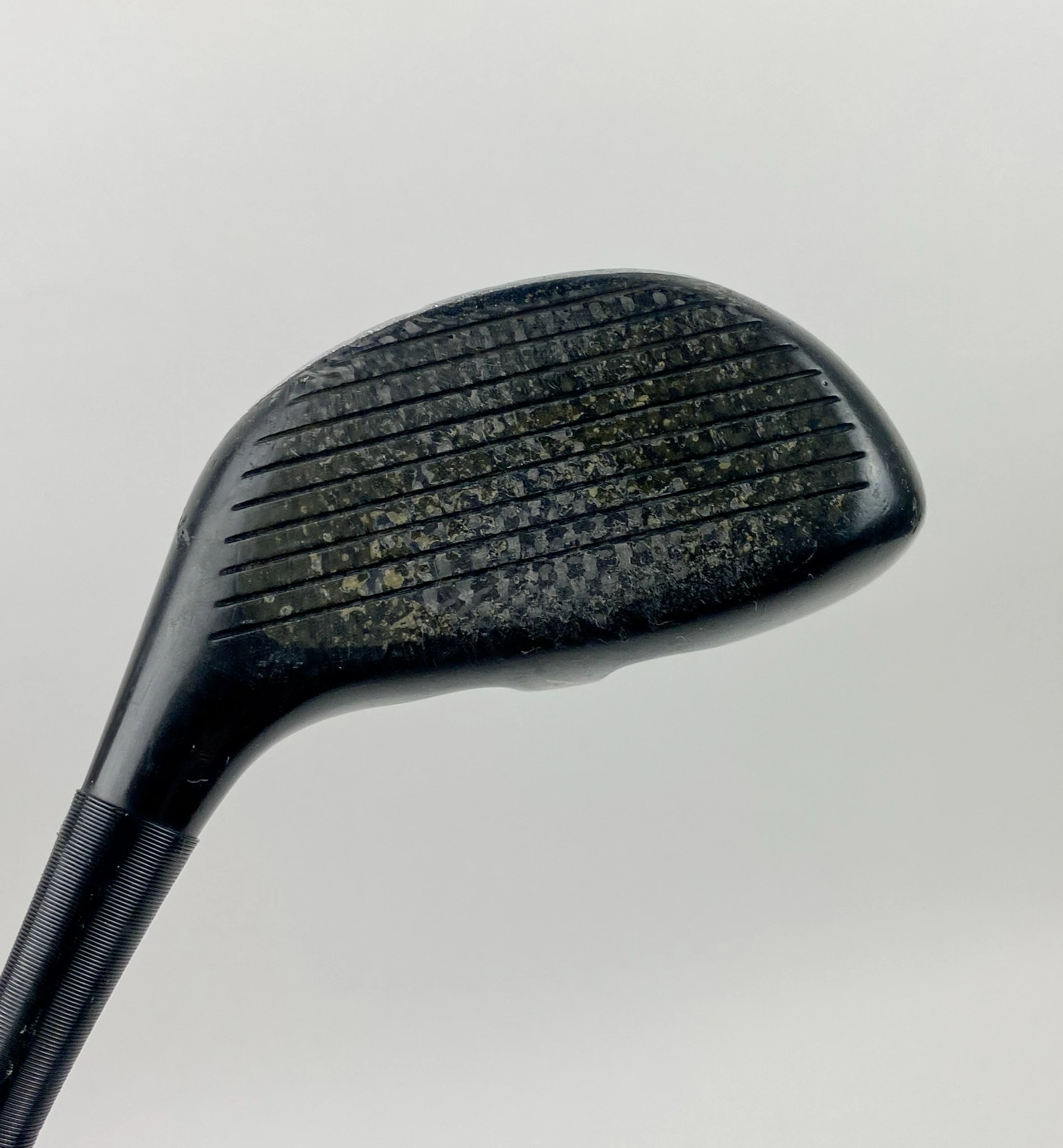 Used Right Handed Yonex A.D.X. 200 Regular Flex Driver Graphite Golf Club - Image 7