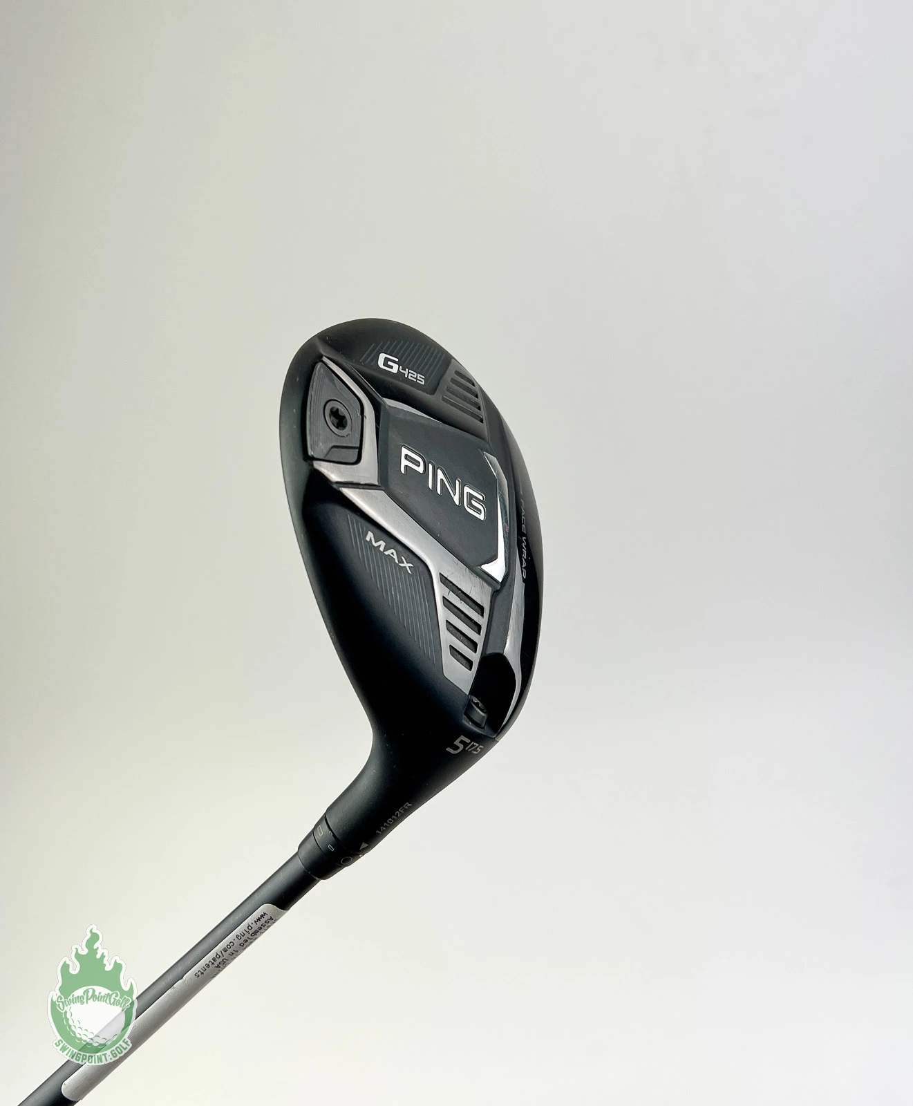 Used Ping G425 MAX Fairway 5 Wood 17.5* Alta CB 65g X-Stiff Graphite Golf Club - Image 2