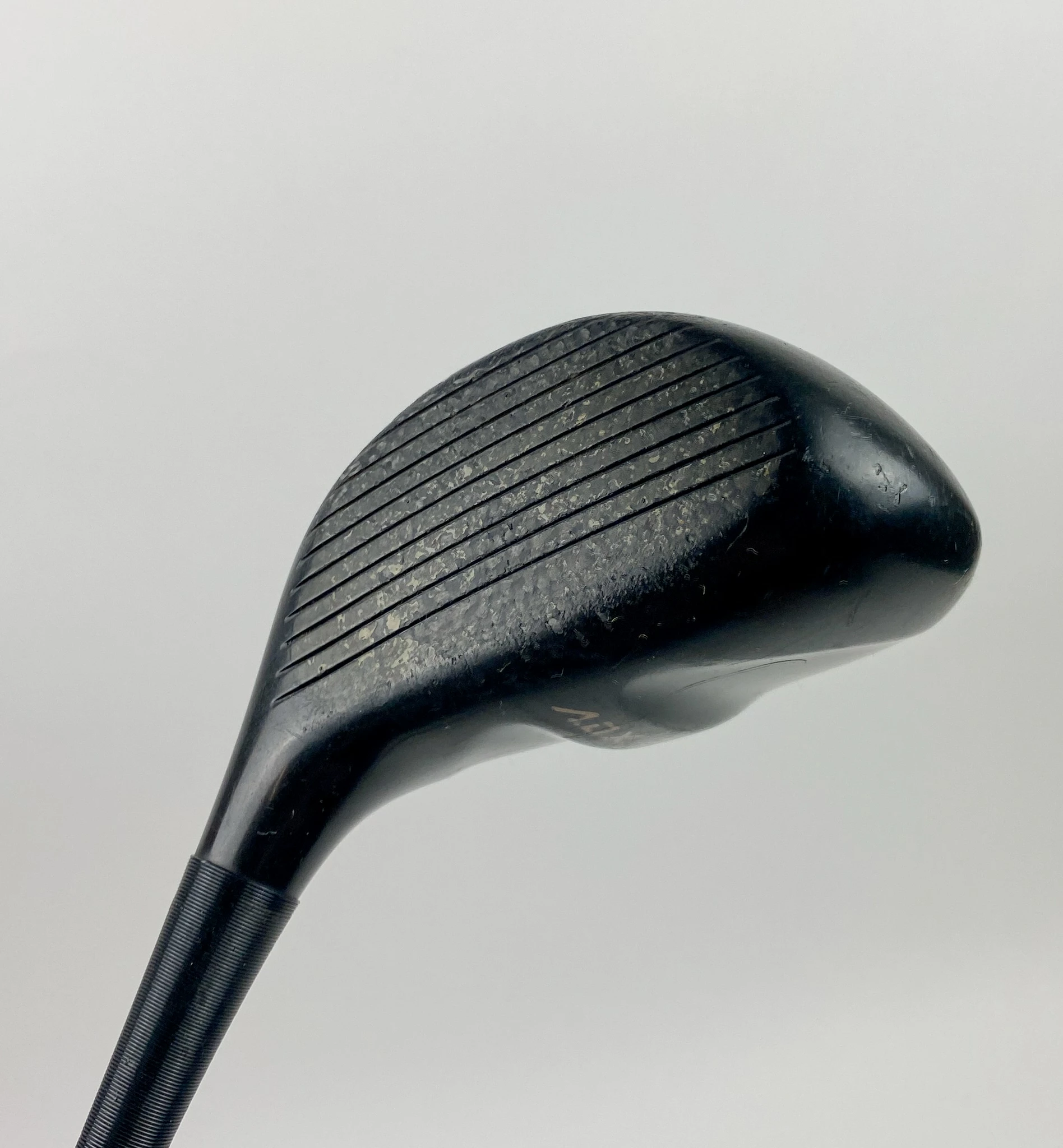 Used Right Handed Yonex A.D.X. 200 Regular Flex Driver Graphite Golf Club - Image 6