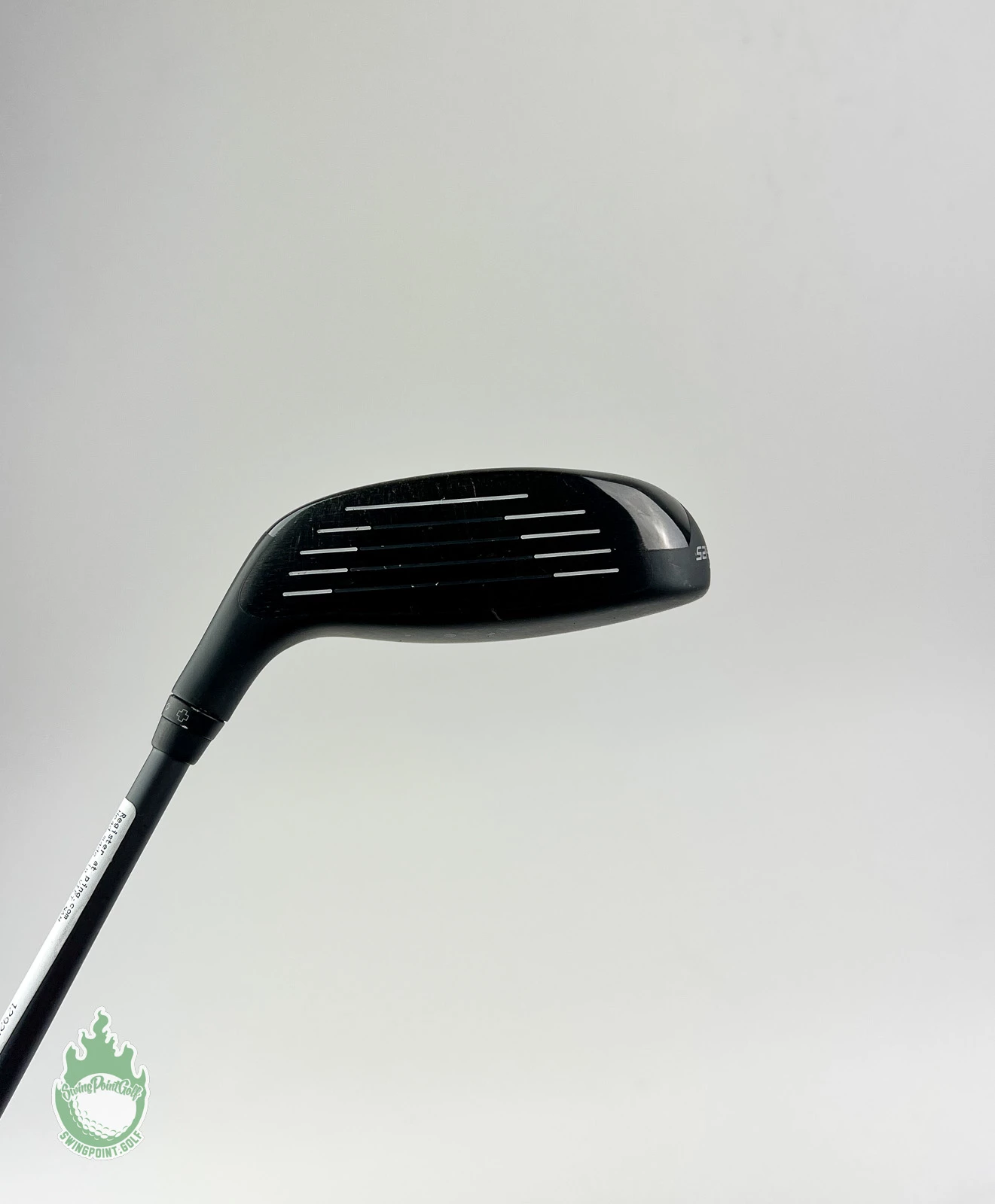 Used Ping G425 MAX Fairway 5 Wood 17.5* Alta CB 65g X-Stiff Graphite Golf Club - Image 5