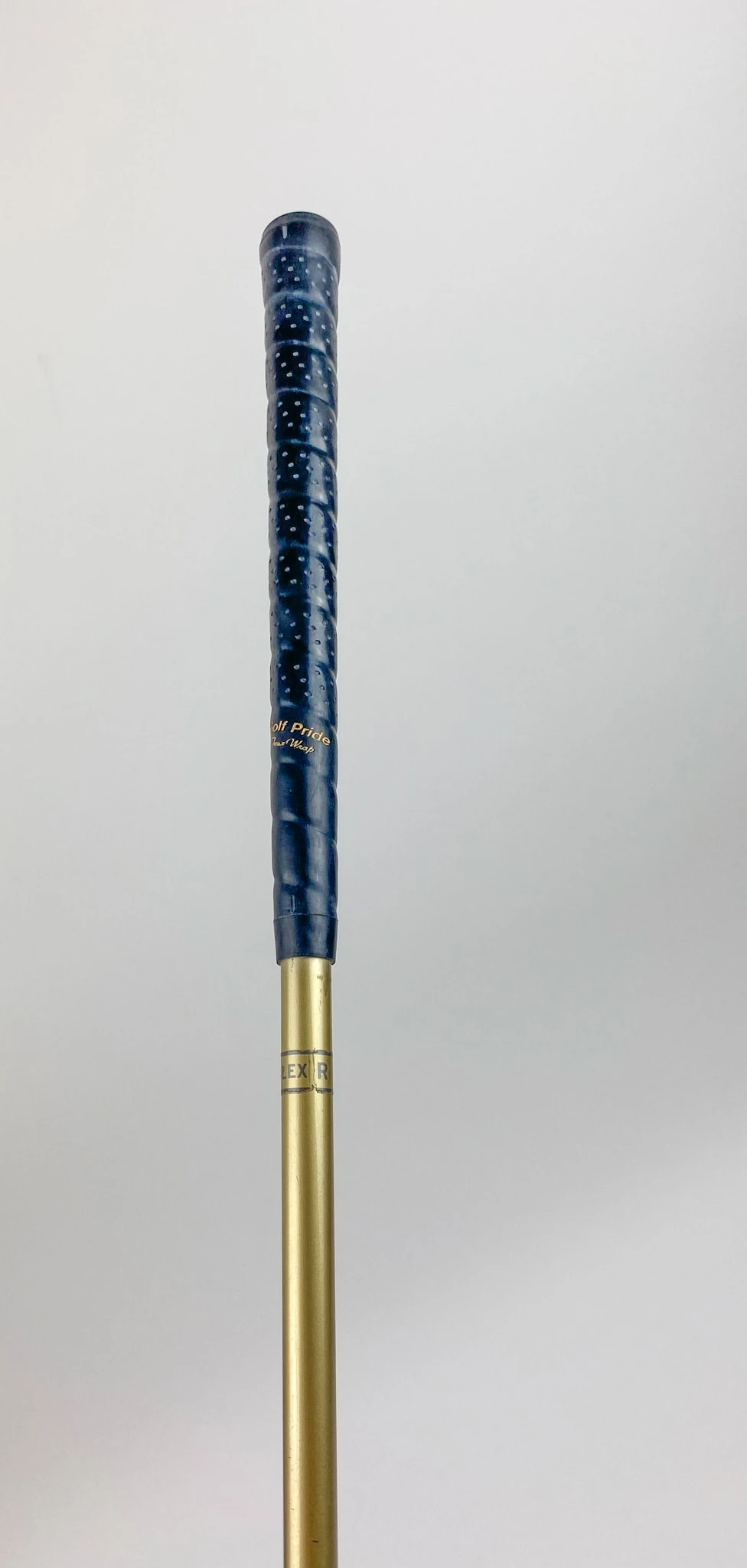 Used Right Handed Yonex A.D.X. 200 Regular Flex Driver Graphite Golf Club - Image 9