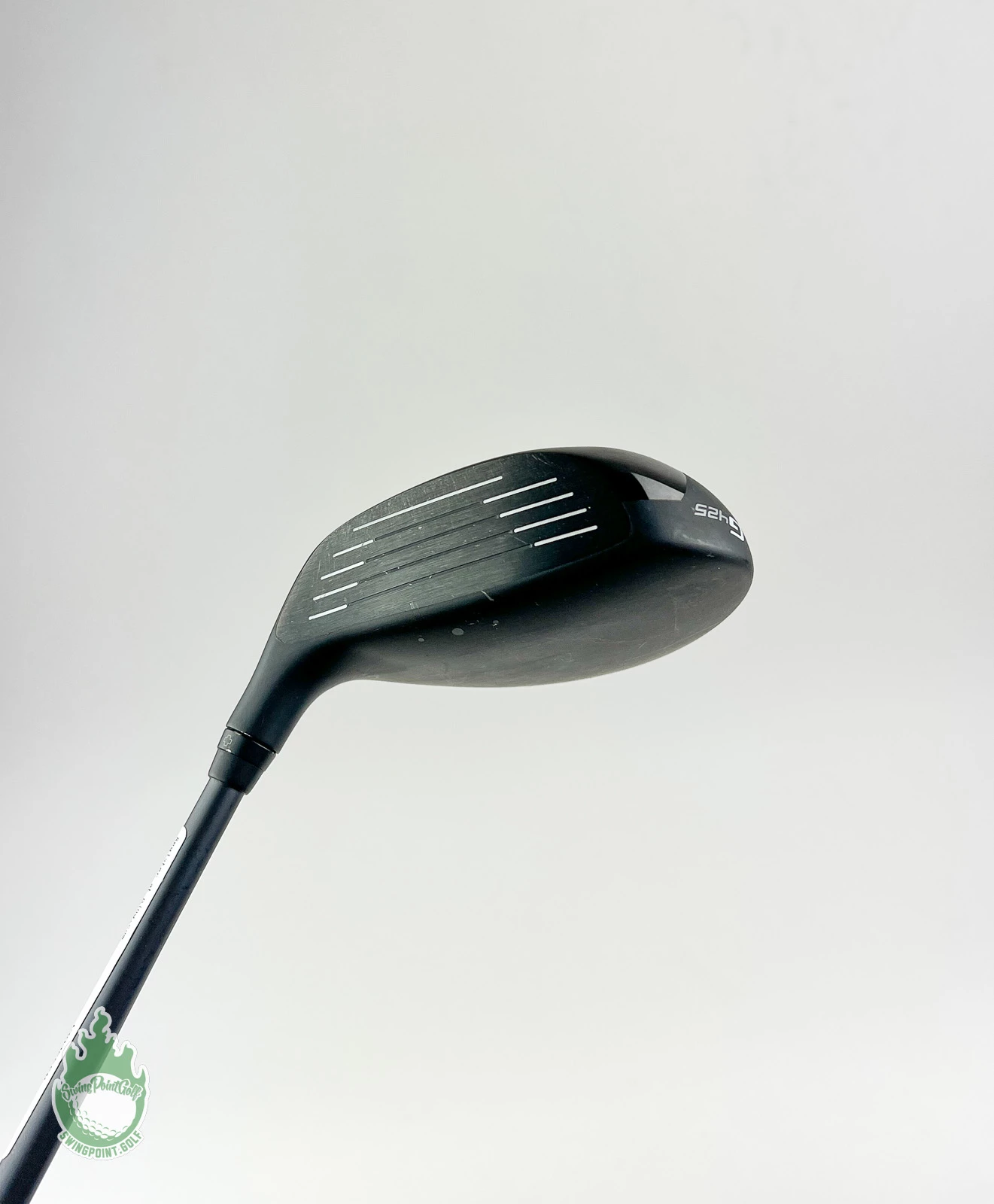 Used Ping G425 MAX Fairway 5 Wood 17.5* Alta CB 65g X-Stiff Graphite Golf Club - Image 6