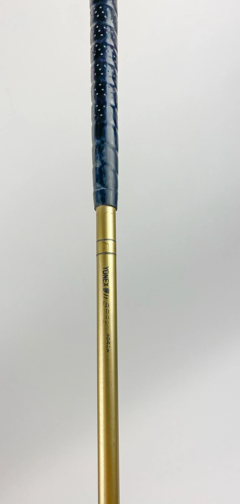 Used Right Handed Yonex A.D.X. 200 Regular Flex Driver Graphite Golf Club - Image 10