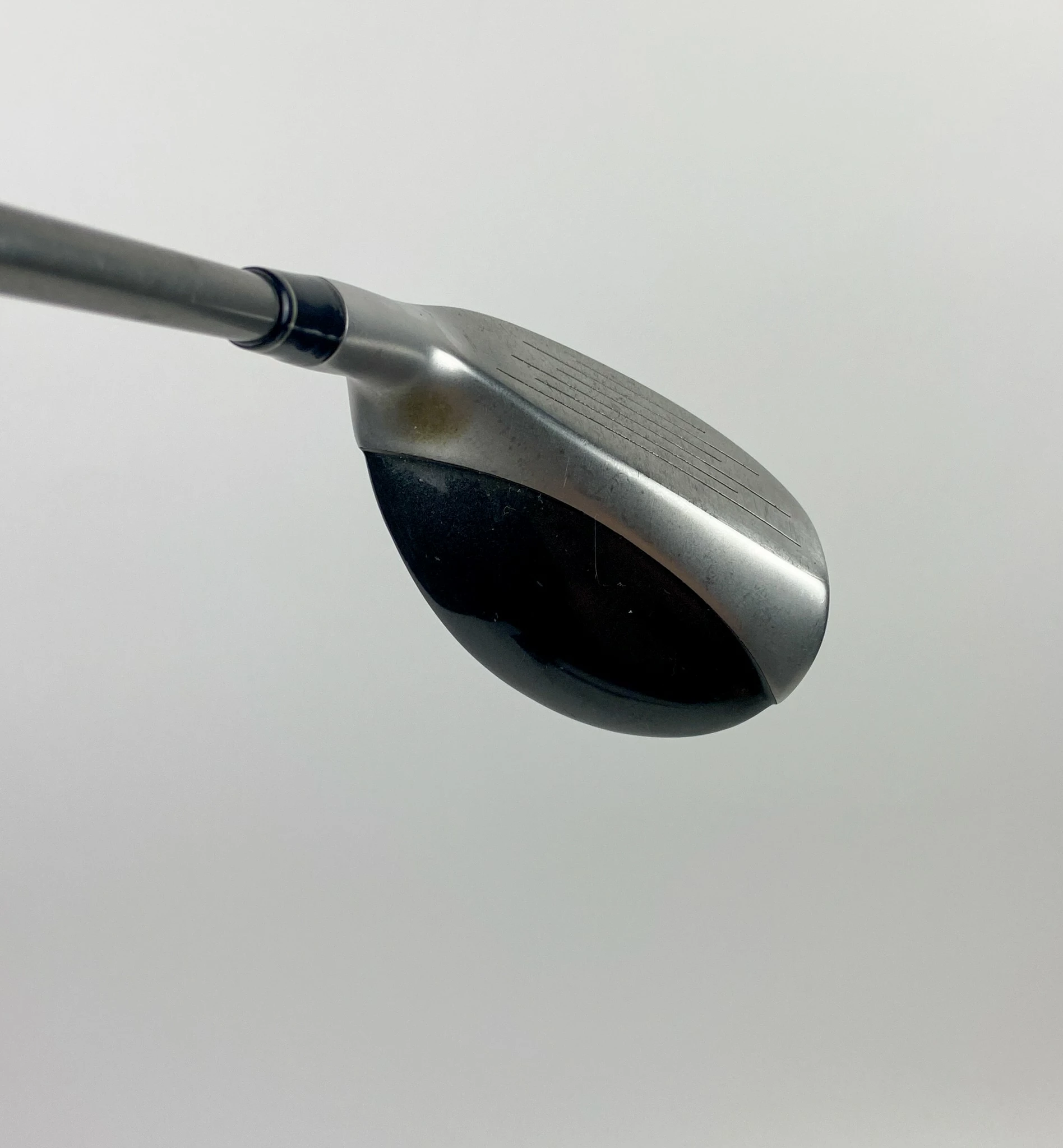 TaylorMade Burner Rescue Dual 3 Hybrid 19* 65g Regular Flex Graphite Golf Club - Image 8