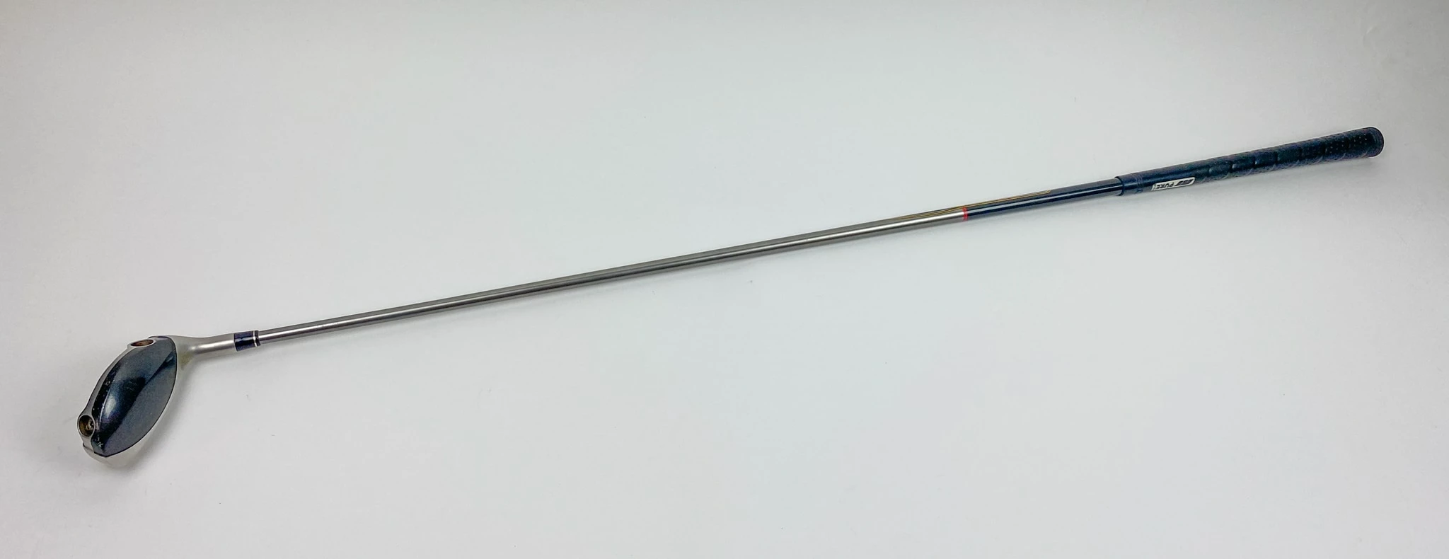 TaylorMade Burner Rescue Dual 3 Hybrid 19* 65g Regular Flex Graphite Golf Club - Image 11