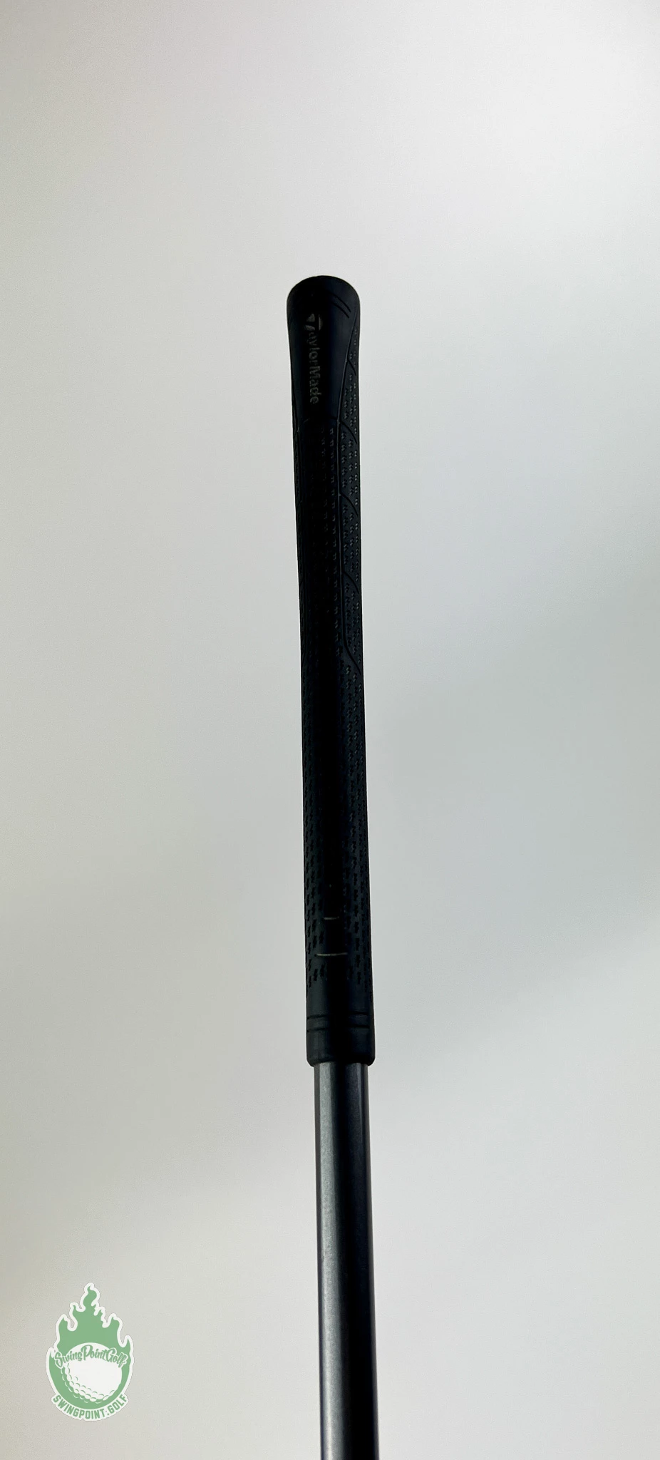 Used RH TaylorMade 200 Steel 5 Wood 90g Stiff Flex Graphite Golf Club - Image 4